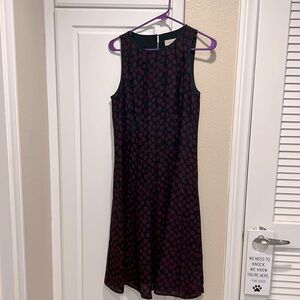 Love this dress!! Wish it still fit! GREAT condition!